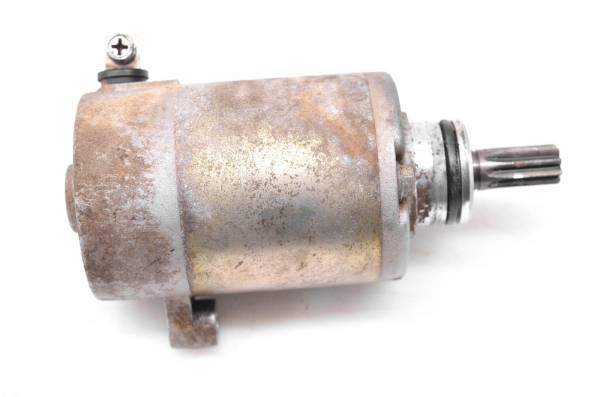 Suzuki - 08 Suzuki Quadsport 90 2x4 Starter Motor LTZ90