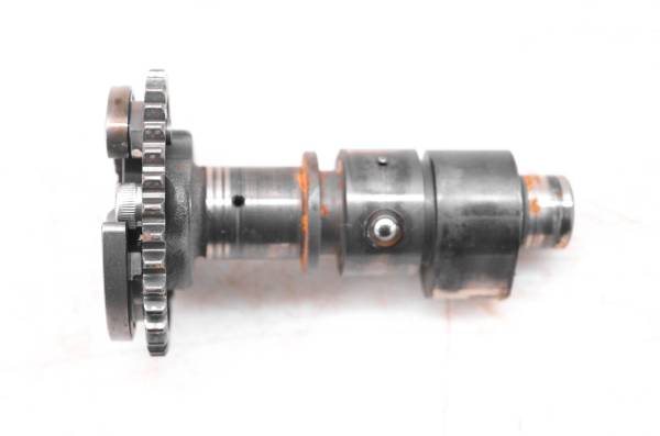 Kawasaki - 04 Kawasaki KFX700 2x4 Front Camshaft Cam Shaft V-Force