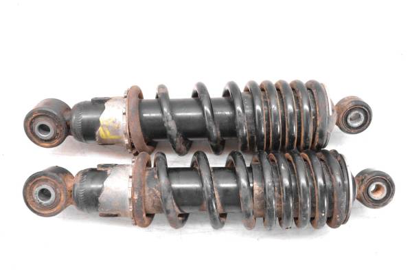 Suzuki - 91 Suzuki King Quad 300 4x4 Front Shocks LTF4WD