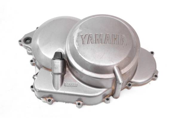 Yamaha - 00 Yamaha Wolverine 350 4x4 Clutch Cover YFM350FX