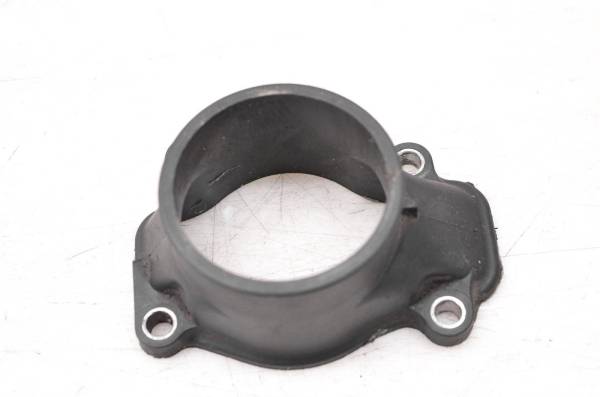 Kawasaki - 09 Kawasaki Teryx Sport 750 4x4 Clutch Snorkel Intake Flange KRF750