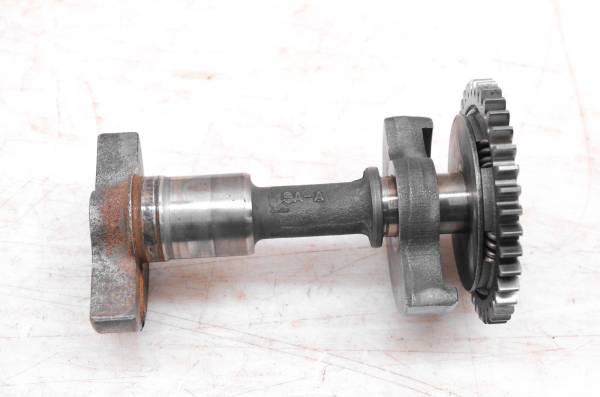 Suzuki - 85 Suzuki LT250R Counter Balancer Crankshaft Balance Quadracer 250 2x4