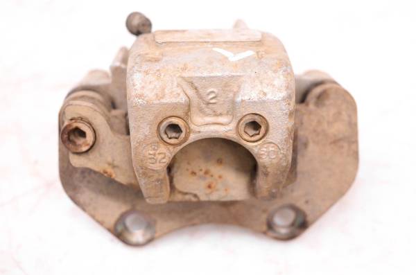 Can-Am - 04 Can-Am Outlander 400 4x4 Front Left Brake Caliper