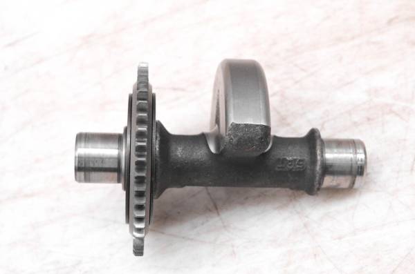 Yamaha - 99 Yamaha Grizzly 600 4x4 Counter Balancer Crankshaft Balance YFM600F