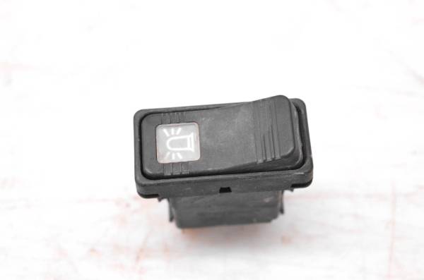 Polaris - 14 Polaris Brutus Diesel Cab 4x4 Roof Light Switch