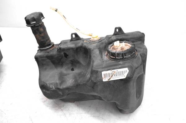 Polaris - 16 Polaris Sportsman 1000 XP 4x4 Gas Tank & Fuel Pump