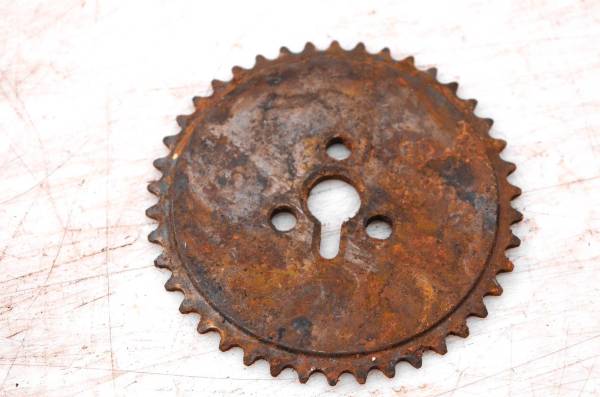 Polaris - 04 Polaris Sportsman 500 HO 4x4 Camshaft Sprocket Cam Gear