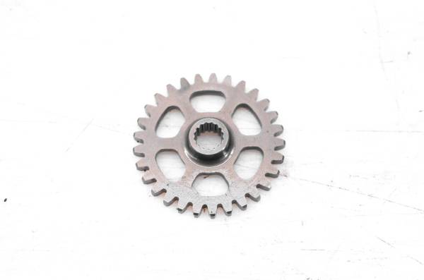 Honda - 04 Honda TRX450R Oil Pump Gear Sportrax 450