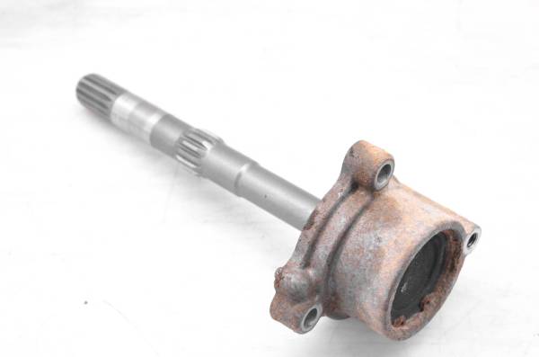 Kubota - 11 Kubota RTV500 4x4 Charge Pump Shaft & Rotor