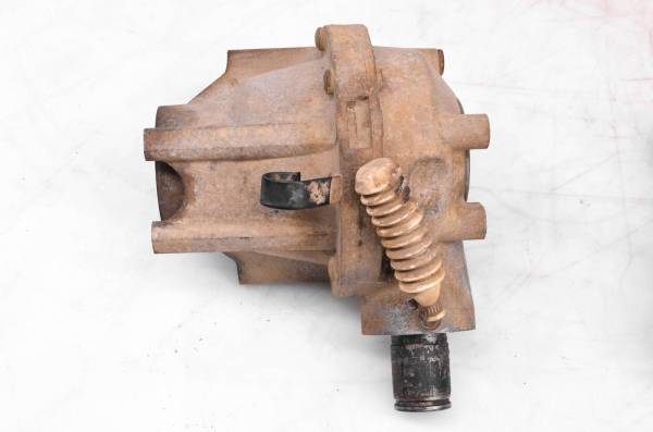 Can-Am - 05 Can-Am Outlander 400 XT 4x4 Front Differential