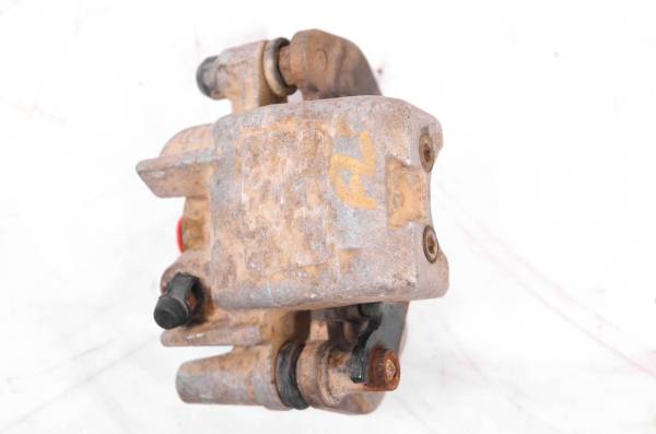 Can-Am - 05 Can-Am Outlander 400 XT 4x4 Front Left Brake Caliper