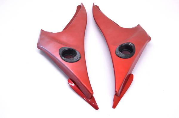 Kawasaki - 05 Kawasaki STX 900 Side Covers Panels Fenders Left & Right JT900