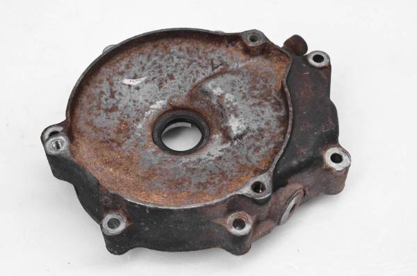 Honda - 05 Honda Rancher 400 4x4 Stator Cover TRX400FA