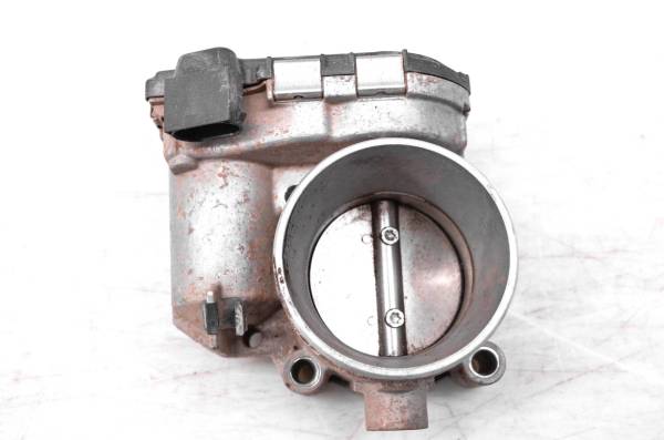 Can-Am - 15 Can-Am Maverick 1000R 4x4 Throttle Body