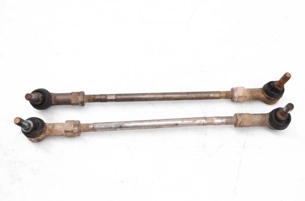 Honda - 02 Honda TRX300EX 2x4 Tie Rods & Ends Sportrax 300