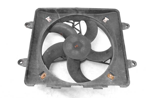 Polaris - 08 Polaris Ranger RZR 800 EFI Radiator Fan