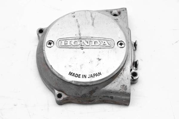 Honda - 74 Honda XL100 Stator Covers