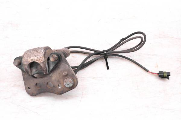 Polaris - 06 Polaris Sportsman 500 4x4 Front Right Brake Caliper & Speed Sensor