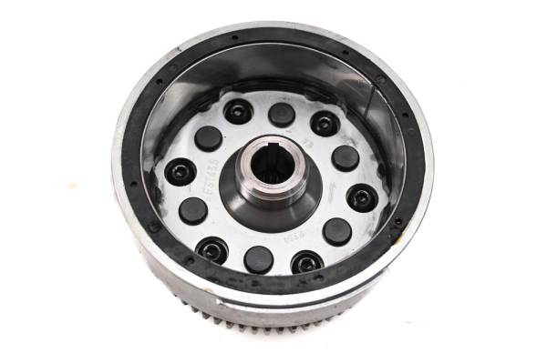 Yamaha - 93 Yamaha Big Bear 350 4X4 Flywheel Magneto YFM350FW