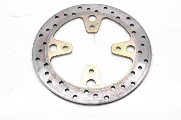 Polaris - 09 Polaris Outlaw 450 MXR Rear Brake Rotor Disc