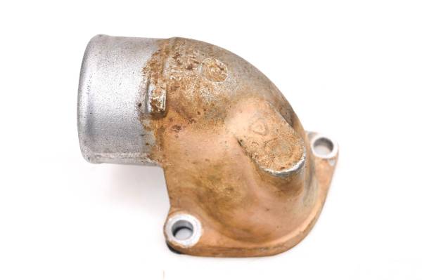 Polaris - 16 Polaris Ranger 1000 Crew Diesel Cylinder Inlet Elbow