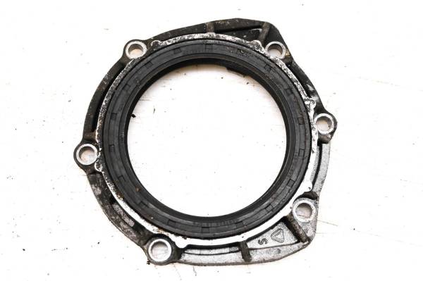 Polaris - 16 Polaris Ranger 1000 Crew Diesel Crankshaft Oil Seal Cover