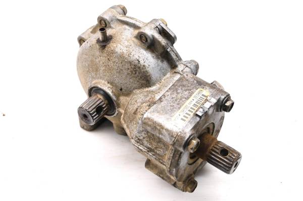 Polaris - 00 Polaris Xplorer 250 4x4 Front Differential