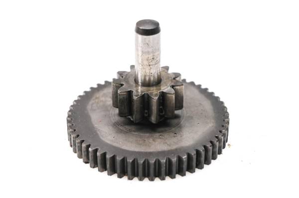 Can-Am - 08 Can-Am Outlander 500 XT 4x4 Starter Gear