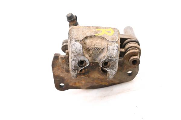 Suzuki - 06 Suzuki King Quad 700 4x4 Front Right Brake Caliper LTA700X