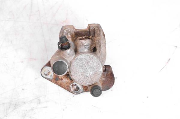 Kawasaki - 97 Kawasaki Prairie 400 4x4 Front Left Brake Caliper KVF400