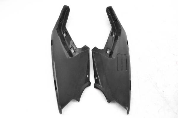 Sea-Doo - 17 Sea-Doo Spark 903 3 Up IBR Side Covers Panels Fenders Left & Right