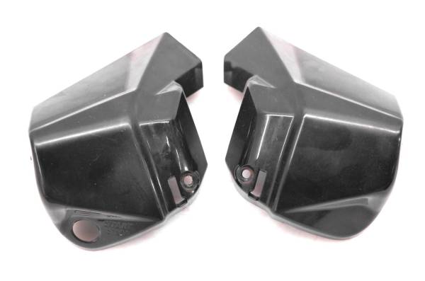 Sea-Doo - 15 Sea-Doo Spark 900 ACE HO 3UP Handlebar Covers Left & Right