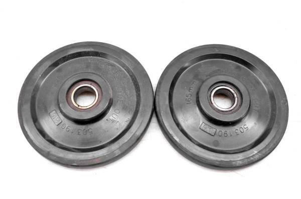 Ski-Doo - 05 Ski-Doo GTX 550F Idler Wheels 165Mm 136"