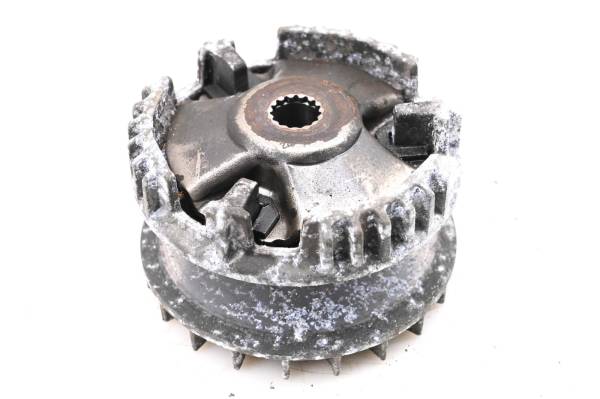 Polaris - 07 Polaris Sportsman 90 2x4 Primary Drive Clutch