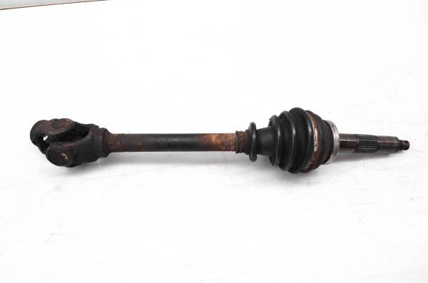 Polaris - 97 Polaris Sportsman 500 4x4 Front Cv Axle Left Right