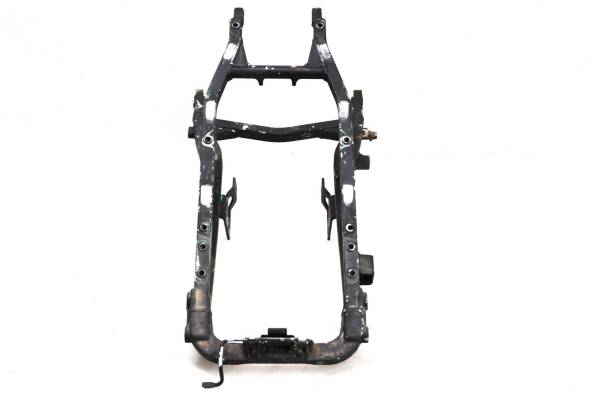 Kawasaki - 08 Kawasaki KFX450R 2x4 Subframe