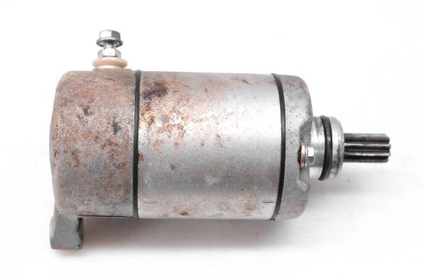 Aftermarket - 97 Polaris Sportsman 500 4x4 Starter Motor Aftermarket