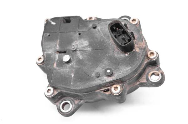 Can-Am - 18 Can-Am Renegade 570 XMR 4x4 4Wd Front Differential Actuator