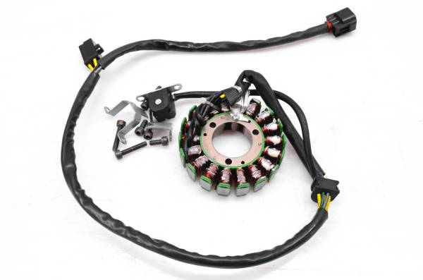 Aftermarket - 01 Suzuki DRZ400S Stator Aftermarket