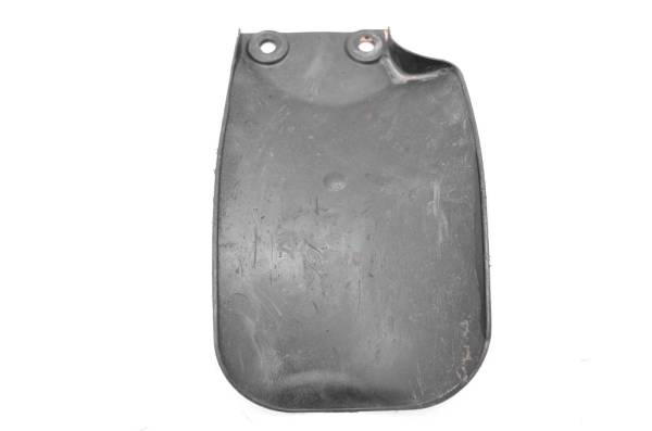 Suzuki - 04 Suzuki DRZ400 Rear Mud Flap Cover