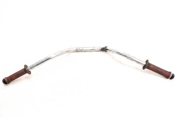 Honda - 84 Honda Fourtrax 200 2x4 Handlebars 7/8" TRX200