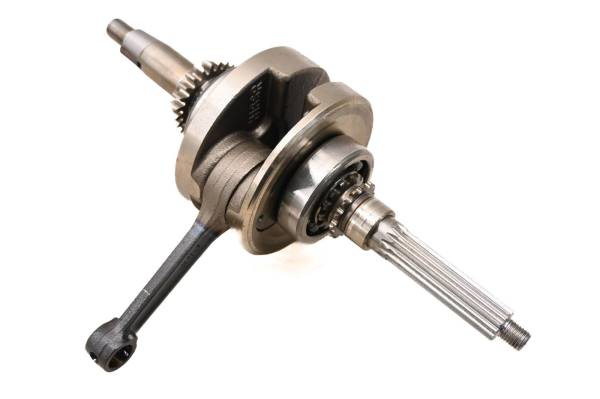 Can-Am - 12 Can-Am DS90 X 2x4 Crankshaft Crank Shaft