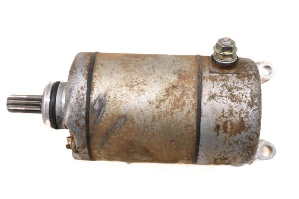 Yamaha - 06 Yamaha Bruin 350 4x4 Starter Motor YFM350FA