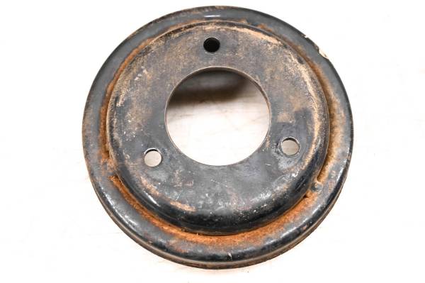 Honda - 82 Honda ATC200E Front Brake Drum Big Red 200