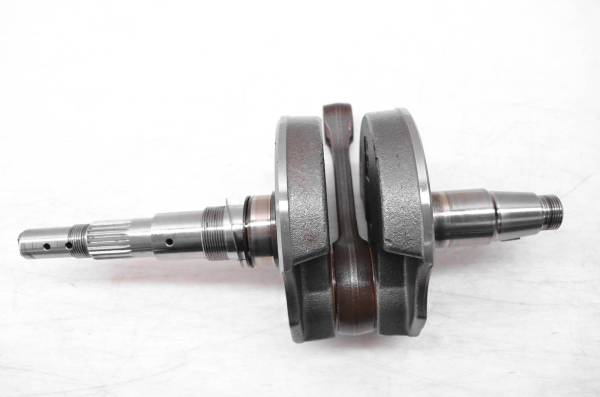 Can-Am - 01 Can-Am Traxter 500 XT 4x4 Crankshaft Crank Shaft