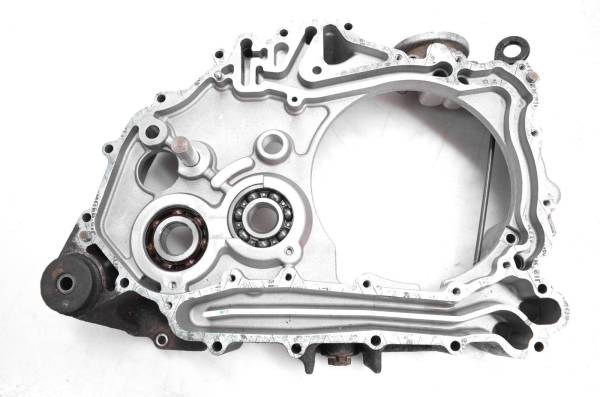 Can-Am - 01 Can-Am Traxter 500 XT 4x4 Clutch Housing Crankcase Cover