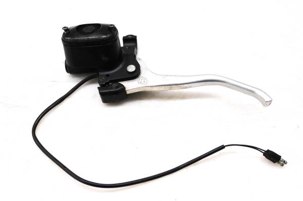 Arctic Cat - 05 Arctic Cat 650 V2 4x4 Front Brake Master Cylinder & Lever