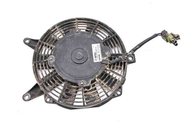 Polaris - 08 Polaris Sportsman 400 4x4 Radiator Fan