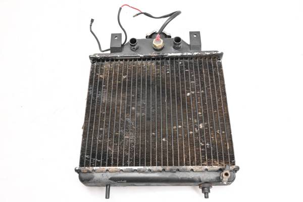 Polaris - 95 Polaris Xplorer 400 4X4 Radiator