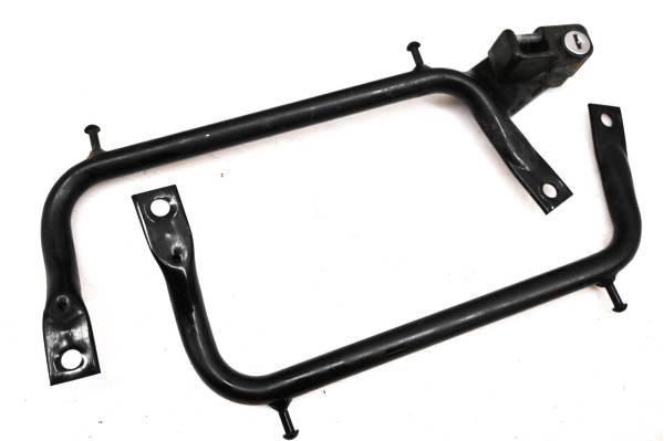 Suzuki - 06 Suzuki Katana 600 Rear Subframe Frame Grip Brackets Mounts Left & Right GSX600F